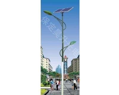 太阳能路灯 - MK-2 - 昊升 (中国 河北省 生产商) - 室外照明灯具 - 照明 产品 「自助贸易」